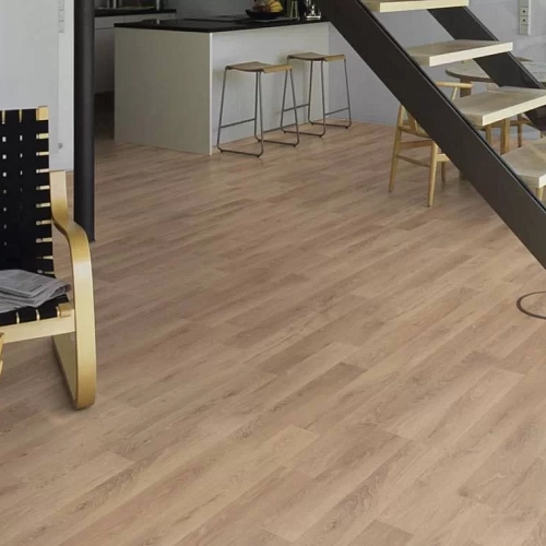 ДУБ РОСКОШНЫЙ СЕРЕБРЯНЫЙ ЛАМИНАТ  KRONOTEX  DINAMIC PLUS ламинат для пола